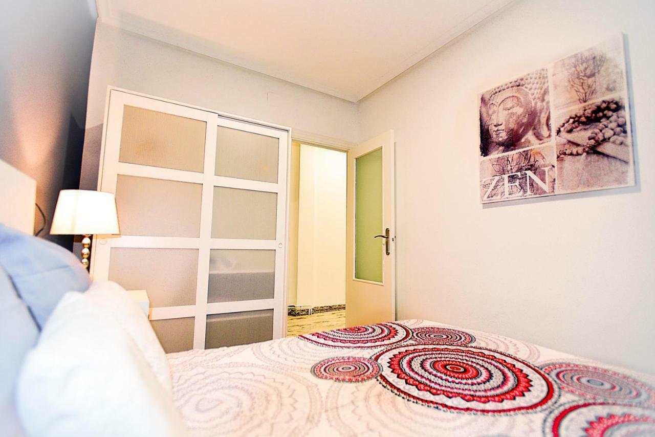 Apartamento La Paz Логроньо Екстериор снимка