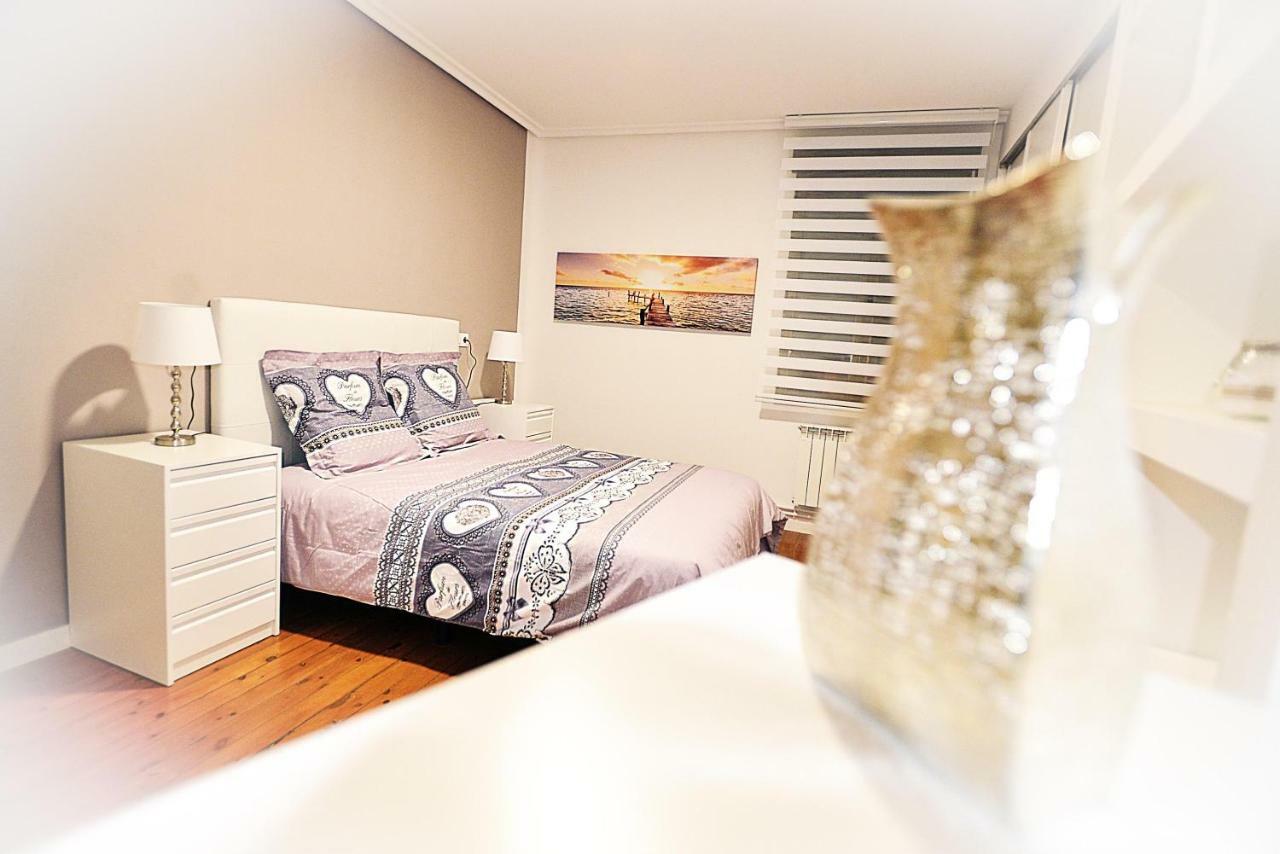 Apartamento La Paz Логроньо Екстериор снимка