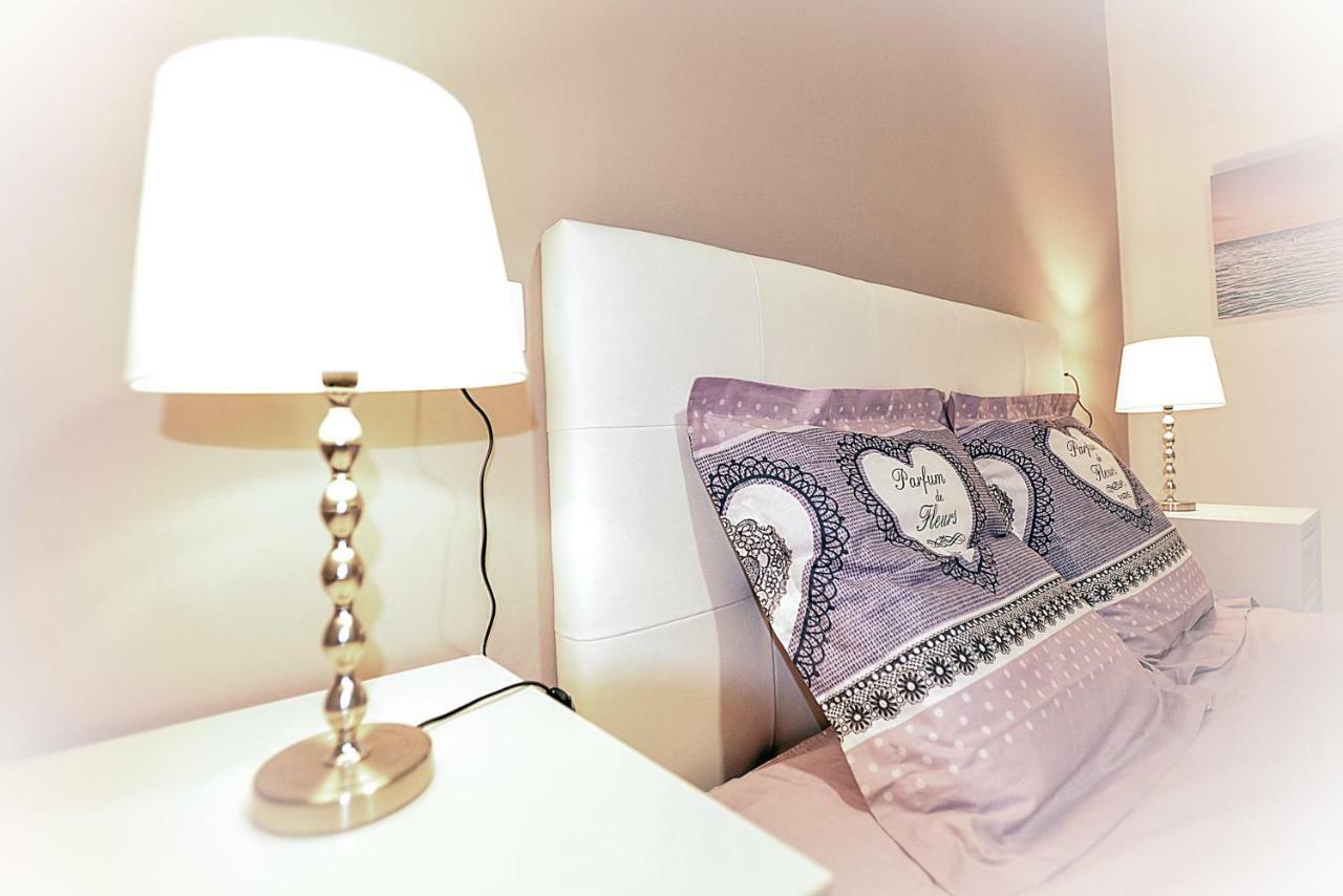 Apartamento La Paz Логроньо Екстериор снимка