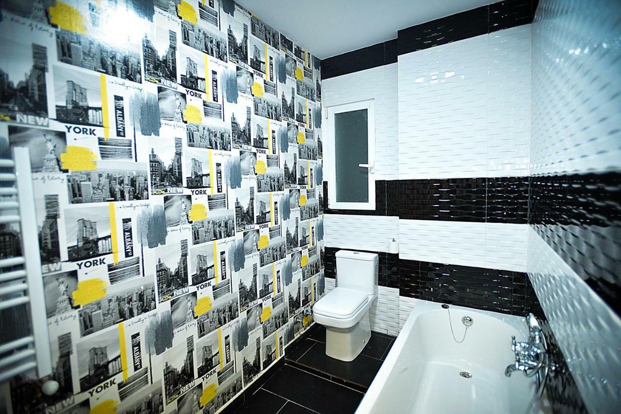Apartamento La Paz Логроньо Екстериор снимка