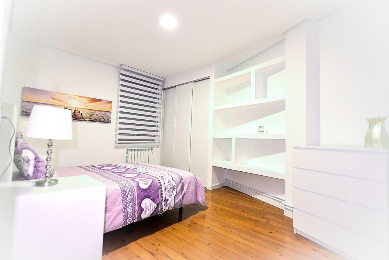 Apartamento La Paz Логроньо Екстериор снимка