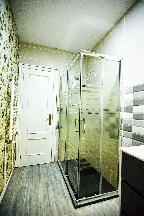 Apartamento La Paz Логроньо Екстериор снимка