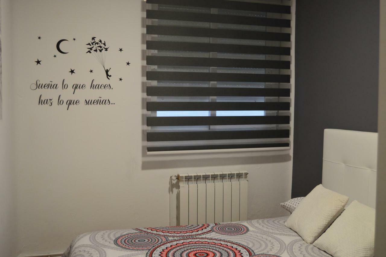 Apartamento La Paz Логроньо Екстериор снимка
