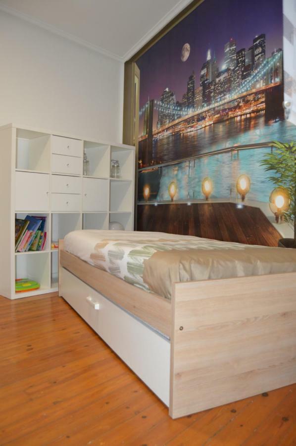 Apartamento La Paz Логроньо Екстериор снимка