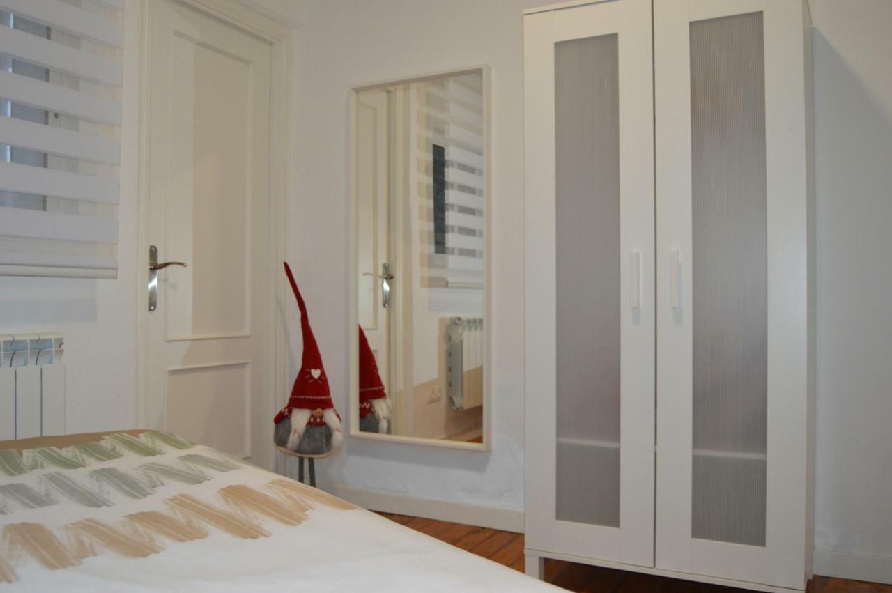 Apartamento La Paz Логроньо Екстериор снимка