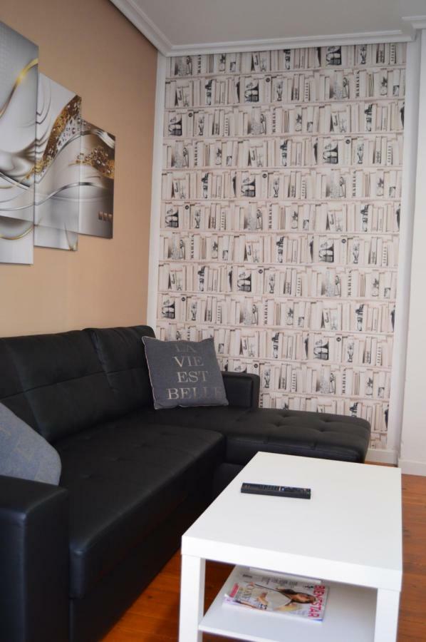 Apartamento La Paz Логроньо Екстериор снимка